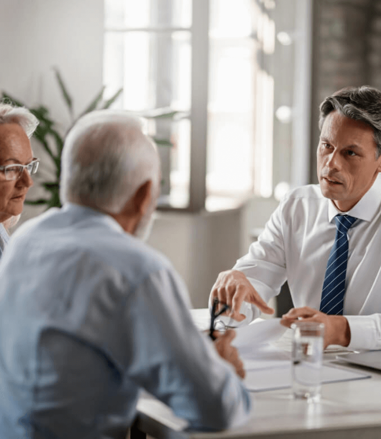 Wealth Management Services