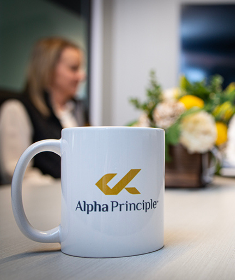 Alpha Principle Mission