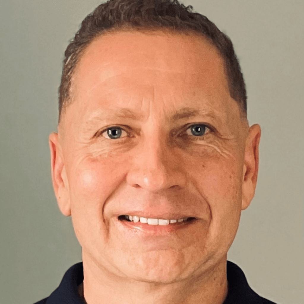 Brian Folkerts