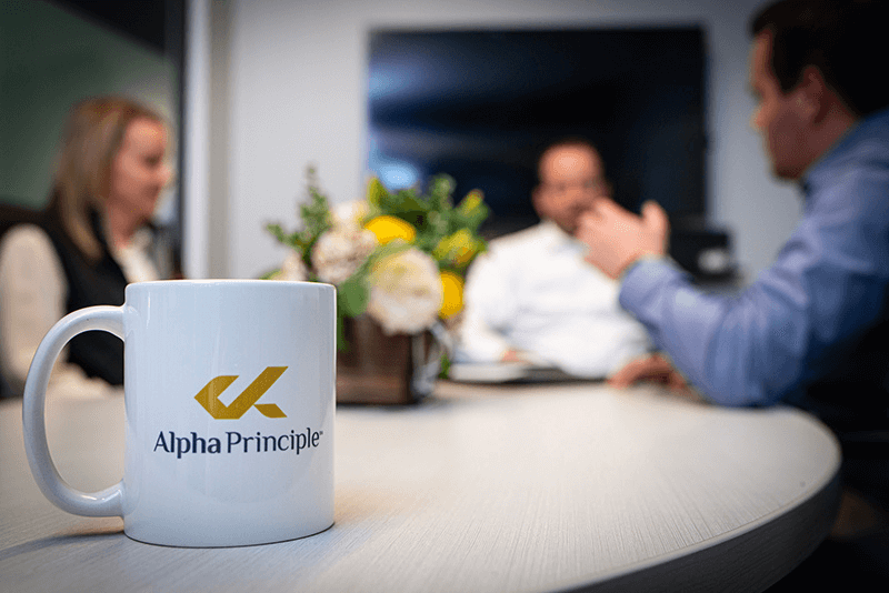 Values-Aligned Investing